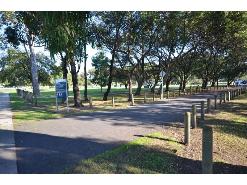 Wonthaggi VIC 3995