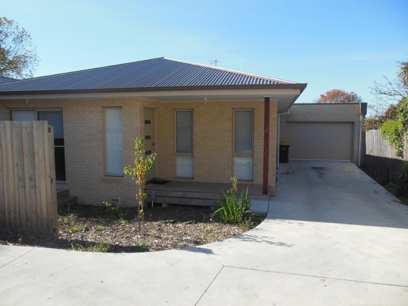Wonthaggi VIC 3995