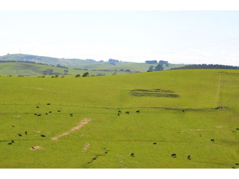 corner Caldwells Road and Loch Wonthaggi Road, Krowera VIC 3945