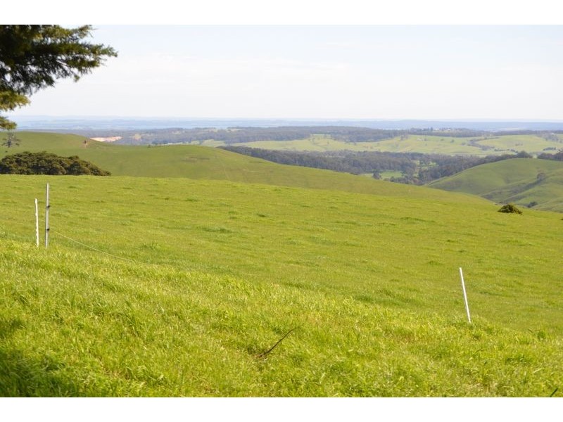 corner Caldwells Road and Loch Wonthaggi Road, Krowera VIC 3945