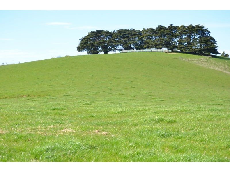 corner Caldwells Road and Loch Wonthaggi Road, Krowera VIC 3945