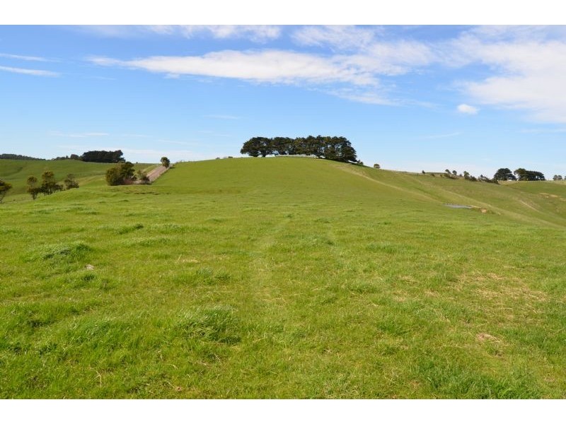 corner Caldwells Road and Loch Wonthaggi Road, Krowera VIC 3945
