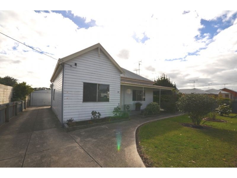 30 Graham Street, Wonthaggi VIC 3995