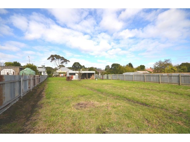 30 Graham Street, Wonthaggi VIC 3995