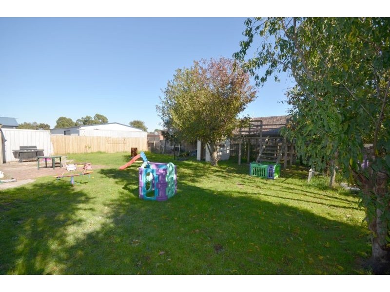 Wonthaggi VIC 3995