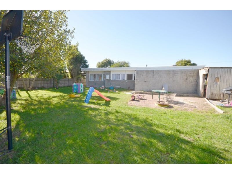 Wonthaggi VIC 3995