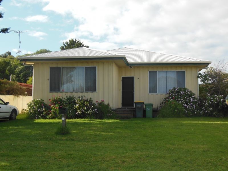26 Wallace Street, Wonthaggi VIC 3995