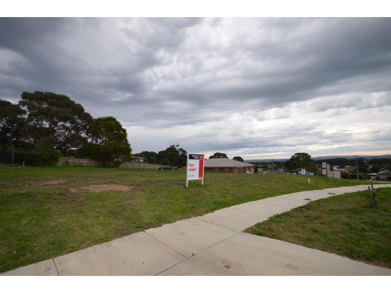 Lot 1 – Lot 22 Fahey Street, Wonthaggi VIC 3995
