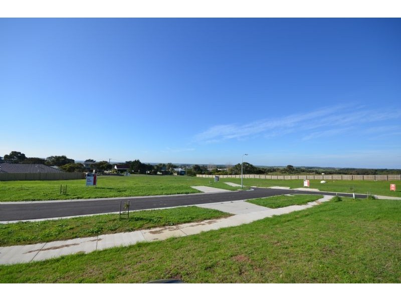 Lot 1 – Lot 22 Fahey Street, Wonthaggi VIC 3995