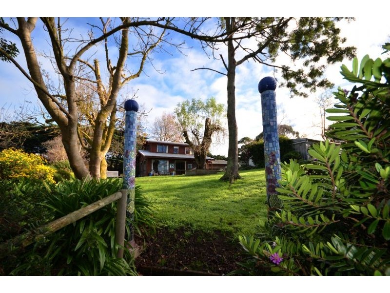 710 Glen Alvie Road, Glen Alvie VIC 3979