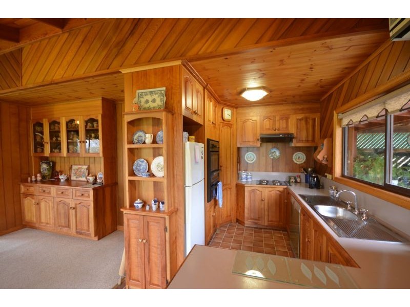 710 Glen Alvie Road, Glen Alvie VIC 3979