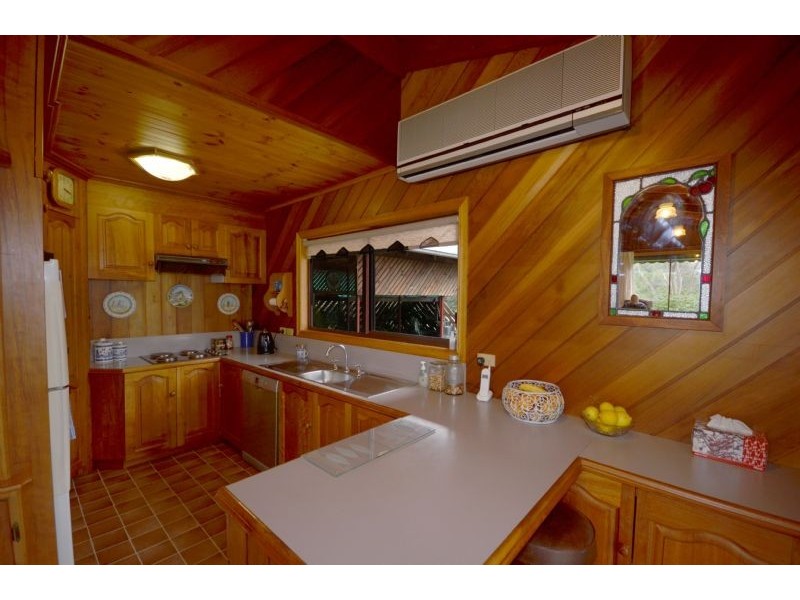 710 Glen Alvie Road, Glen Alvie VIC 3979