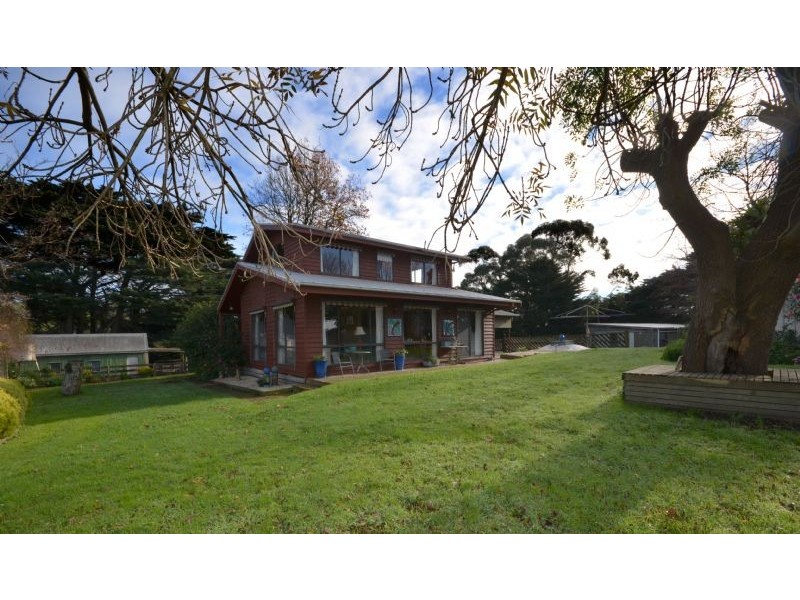 710 Glen Alvie Road, Glen Alvie VIC 3979
