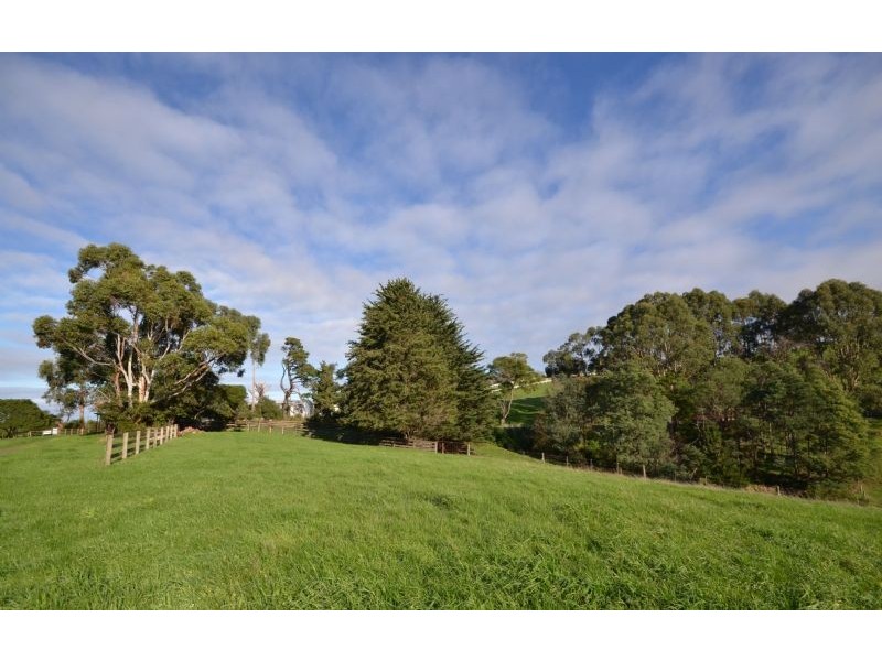 710 Glen Alvie Road, Glen Alvie VIC 3979