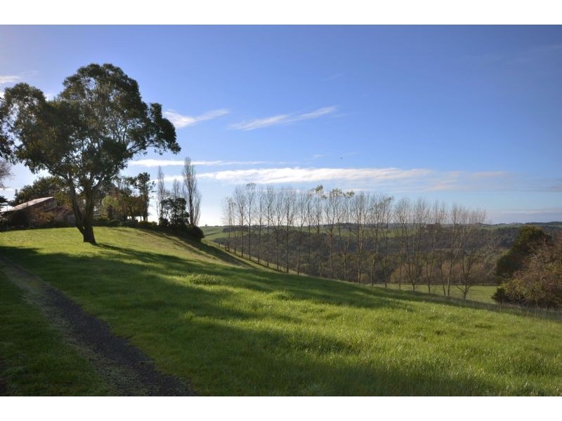 710 Glen Alvie Road, Glen Alvie VIC 3979