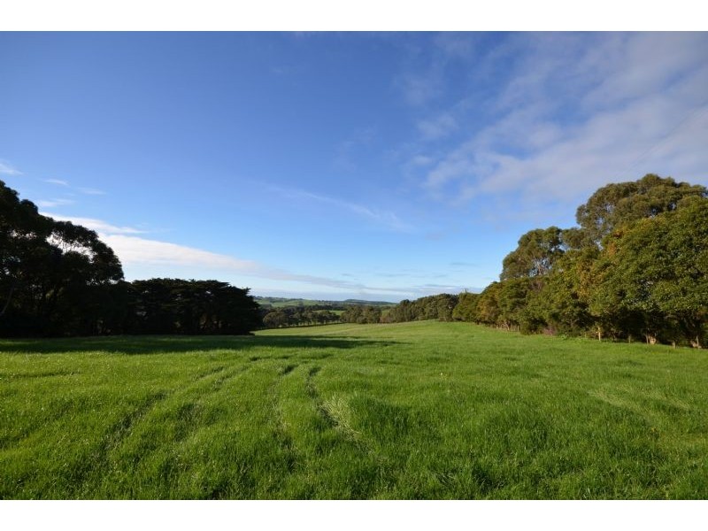 710 Glen Alvie Road, Glen Alvie VIC 3979