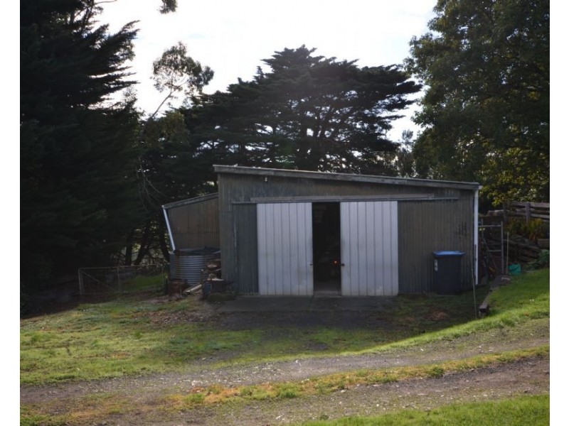 710 Glen Alvie Road, Glen Alvie VIC 3979