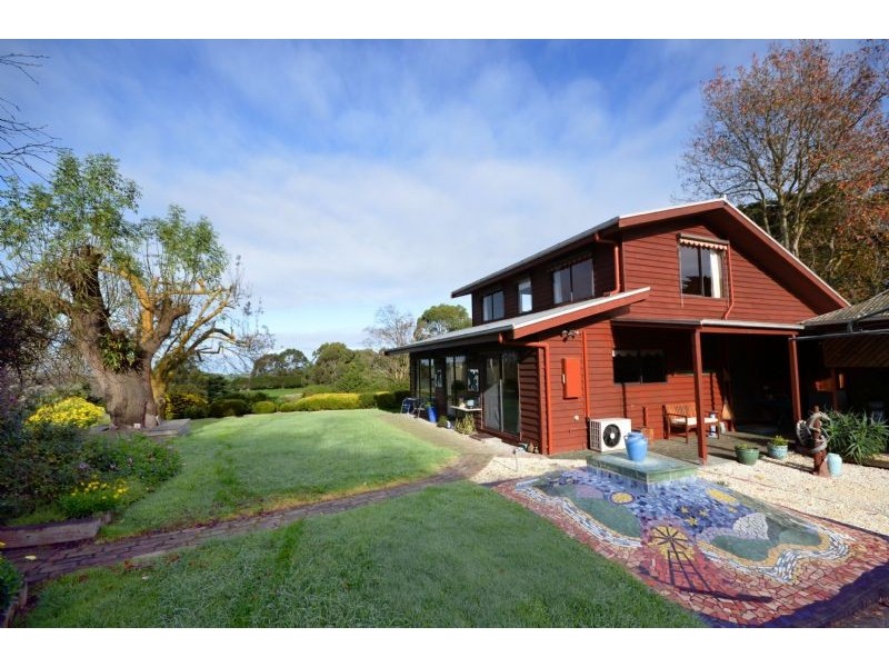 710 Glen Alvie Road, Glen Alvie VIC 3979