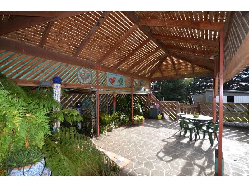 710 Glen Alvie Road, Glen Alvie VIC 3979