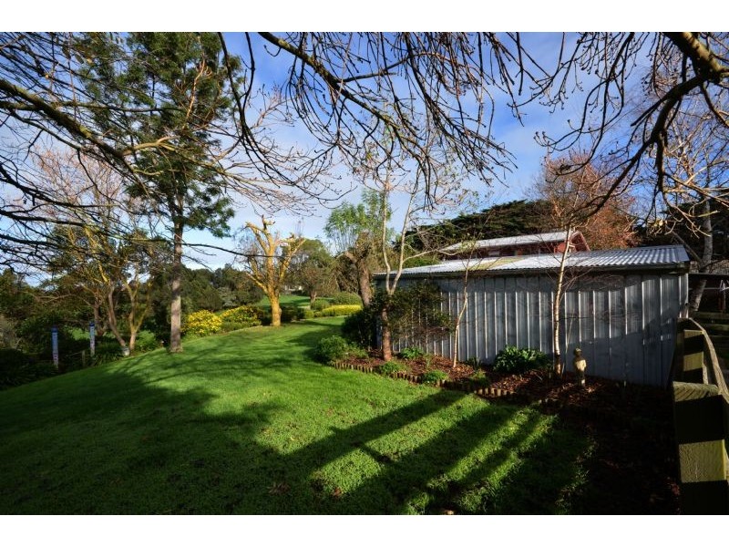 710 Glen Alvie Road, Glen Alvie VIC 3979