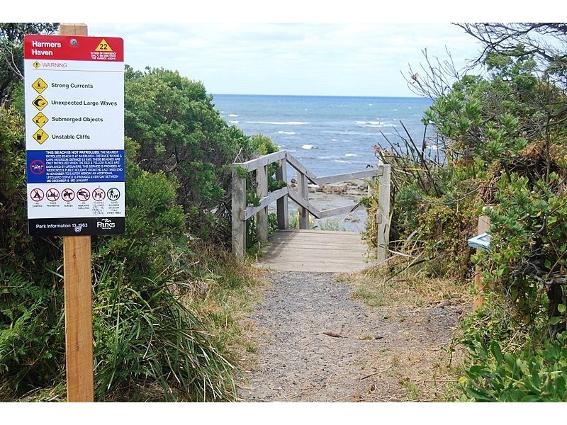 Lot 9 Viminaria Road, Harmers Haven VIC 3995