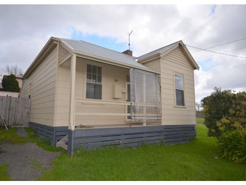 27 Hagelthorn Street, Wonthaggi VIC 3995