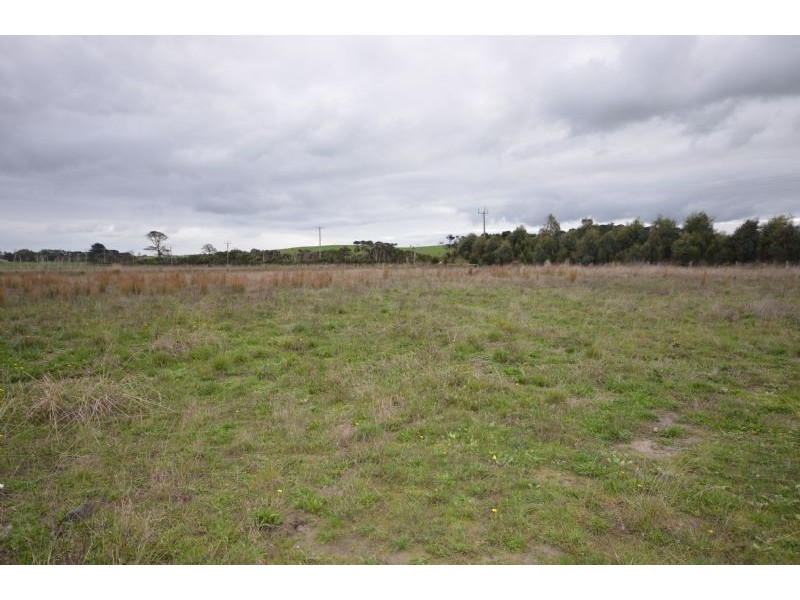 Lot 1 Lillian Court, Dalyston VIC 3992