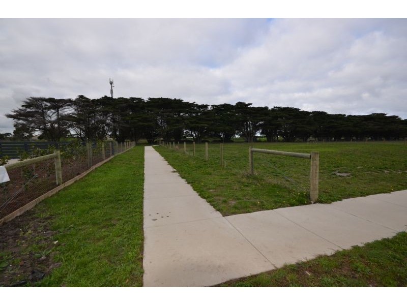 Lot 1 Lillian Court, Dalyston VIC 3992