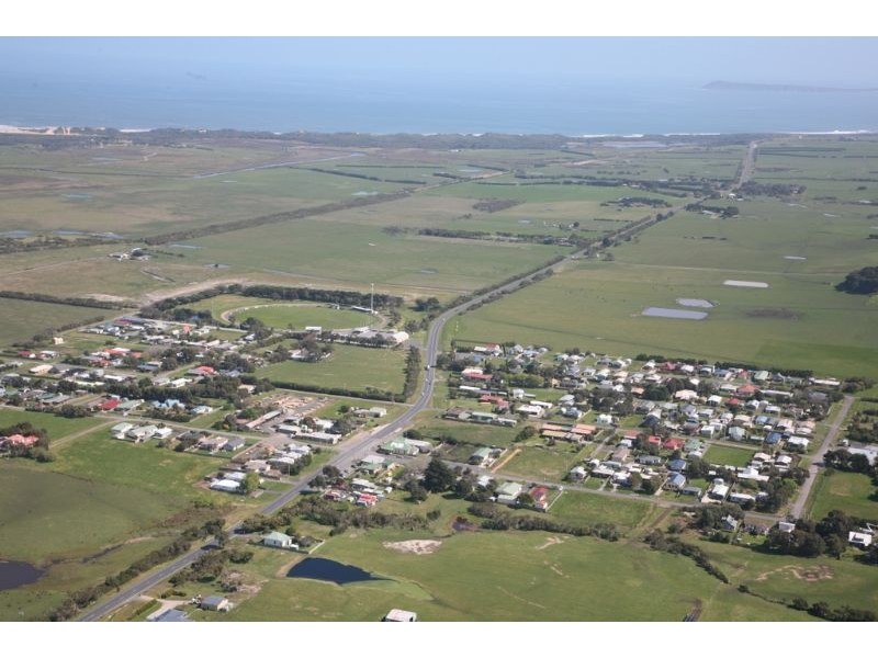 Lot 1 Lillian Court, Dalyston VIC 3992