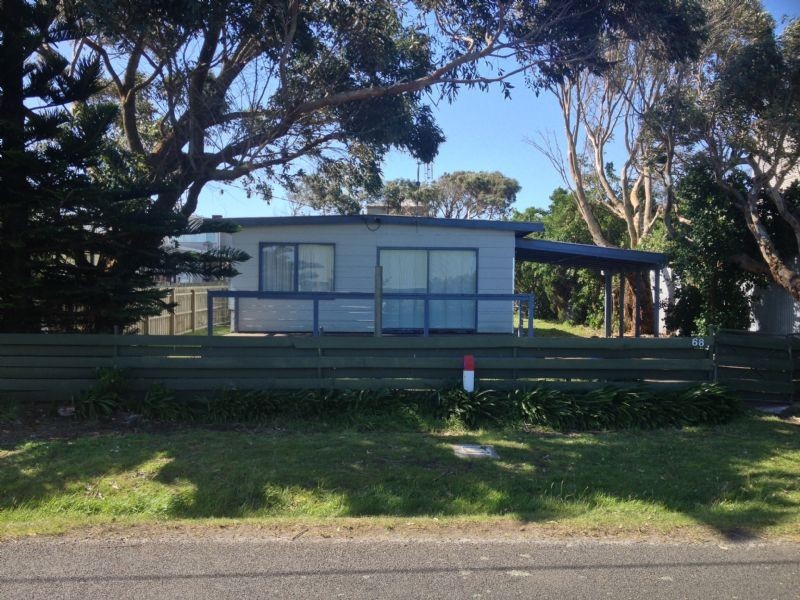 68 Coral Street, Cape Paterson VIC 3995