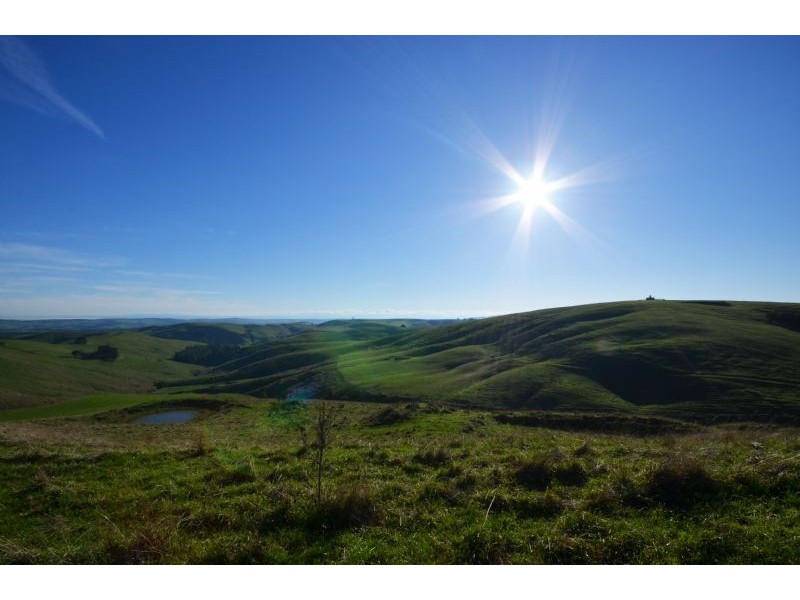 1650 Loch-Wonthaggi Road, Almurta VIC 3979