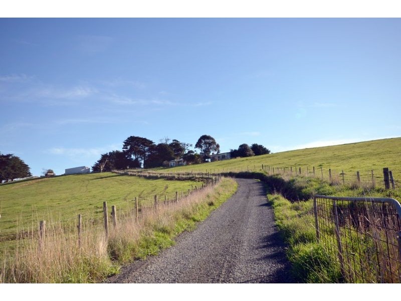 1650 Loch-Wonthaggi Road, Almurta VIC 3979