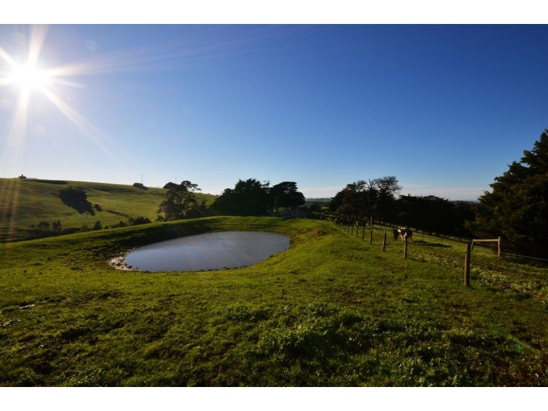 1650 Loch-Wonthaggi Road, Almurta VIC 3979