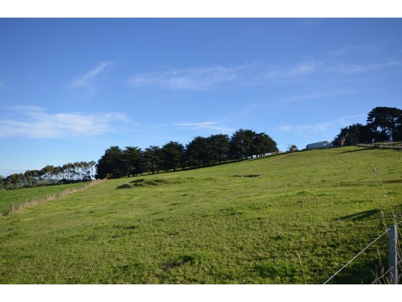 1650 Loch-Wonthaggi Road, Almurta VIC 3979