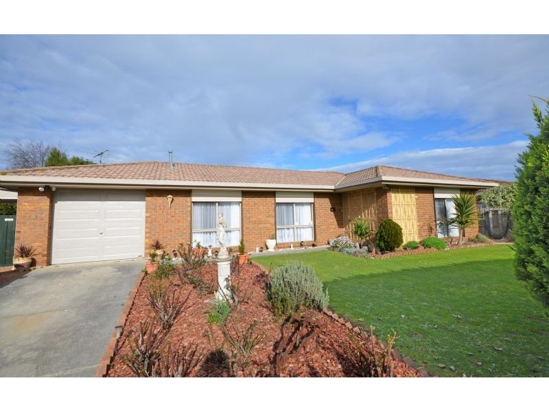 46 Vicars Avenue, Wonthaggi VIC 3995