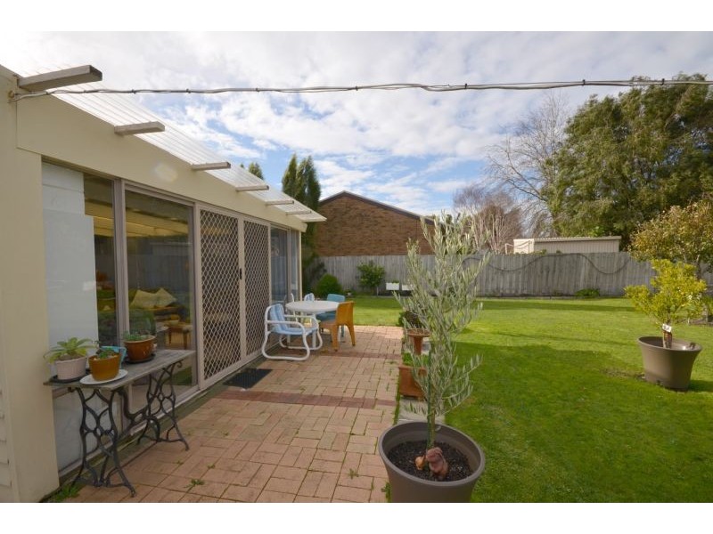 46 Vicars Avenue, Wonthaggi VIC 3995