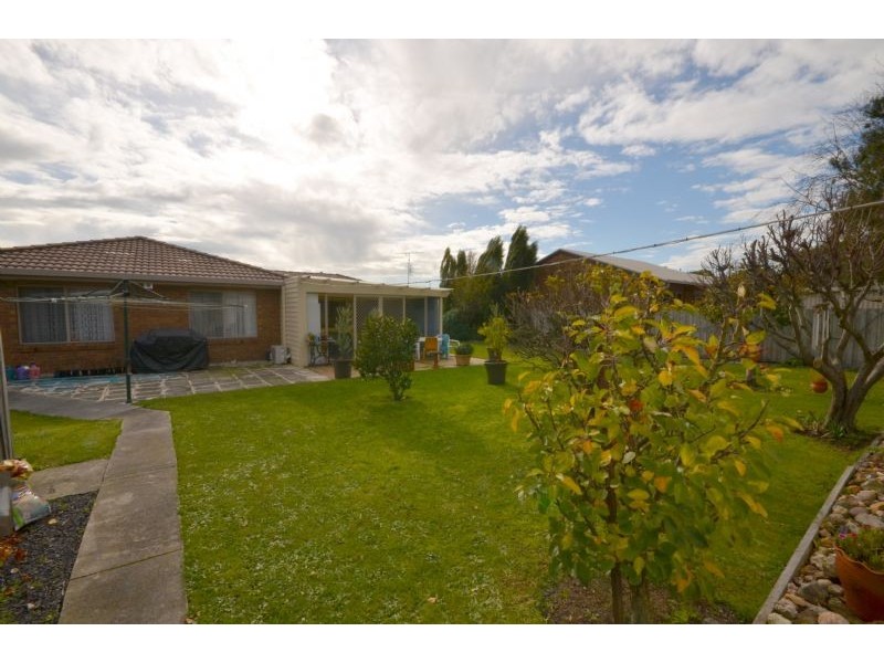 46 Vicars Avenue, Wonthaggi VIC 3995