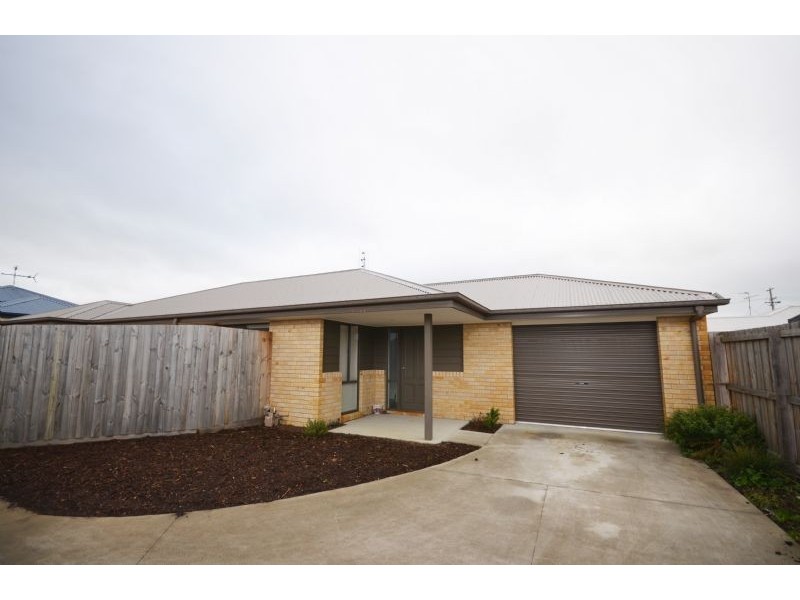 3/7 Court Street, Wonthaggi VIC 3995