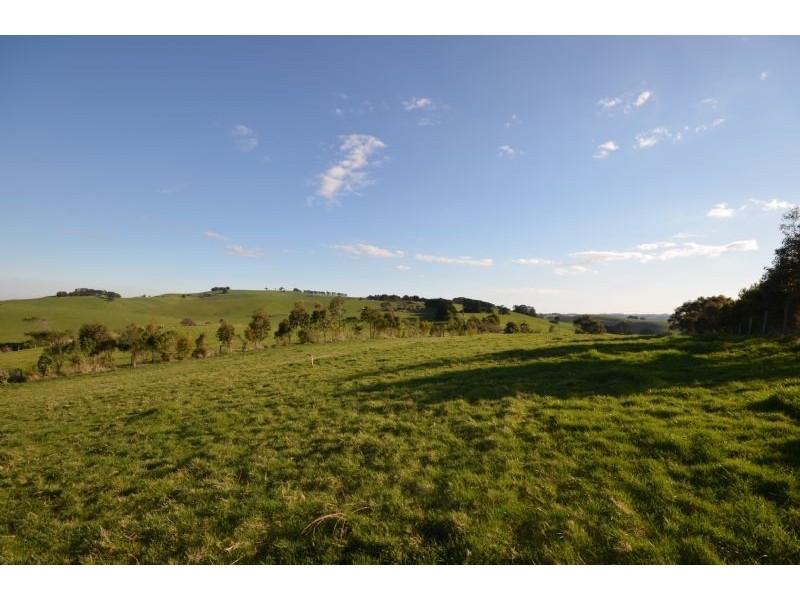 Lot 3, 667 Korumburra Wonthaggi Road, Jumbunna VIC 3951