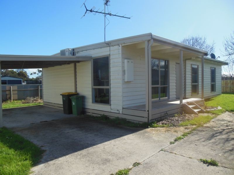 Wonthaggi VIC 3995