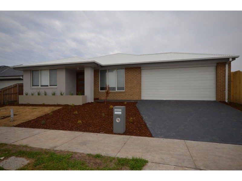 29 O’Brien Circuit, Wonthaggi VIC 3995