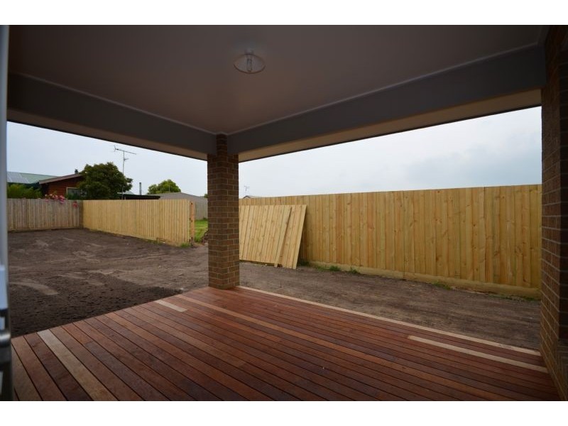 29 O’Brien Circuit, Wonthaggi VIC 3995
