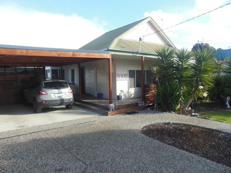 Wonthaggi VIC 3995