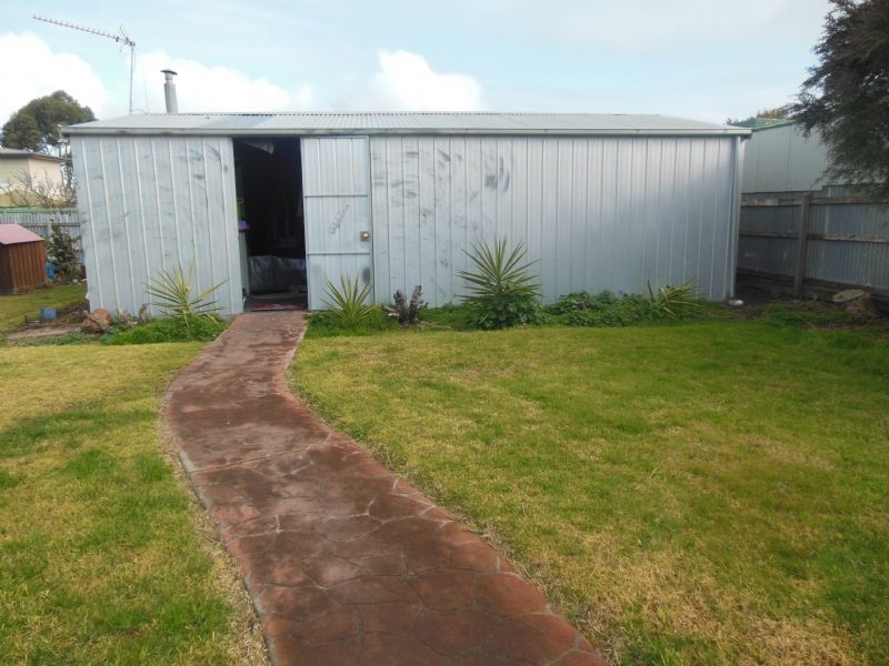 Wonthaggi VIC 3995