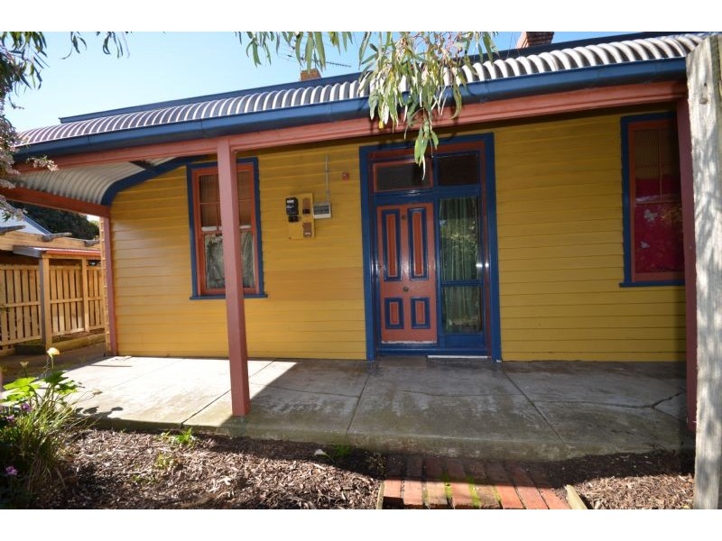 1 Kirrak Street, Wonthaggi VIC 3995