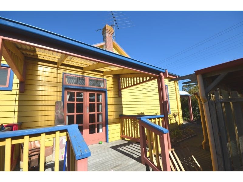 1 Kirrak Street, Wonthaggi VIC 3995