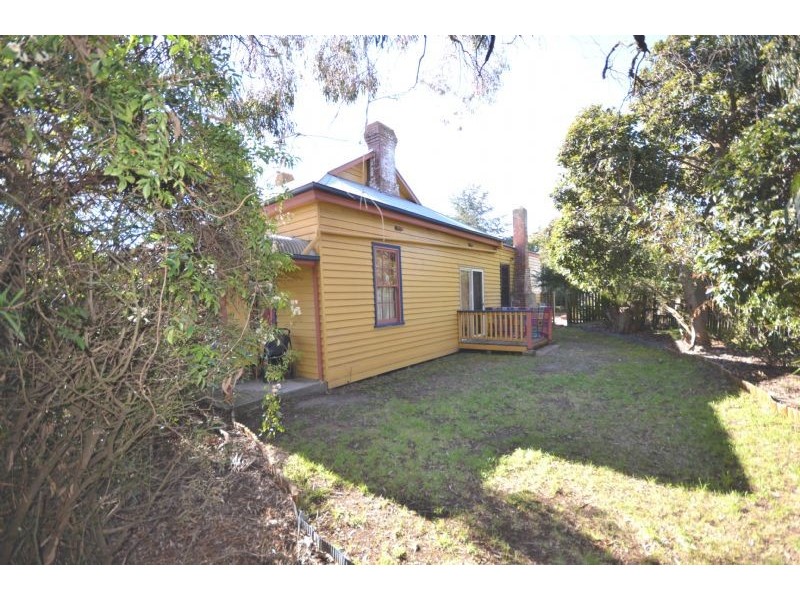 1 Kirrak Street, Wonthaggi VIC 3995