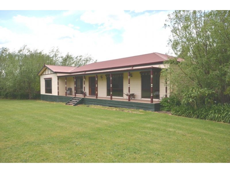 120 Korumburra Road, Wonthaggi VIC 3995