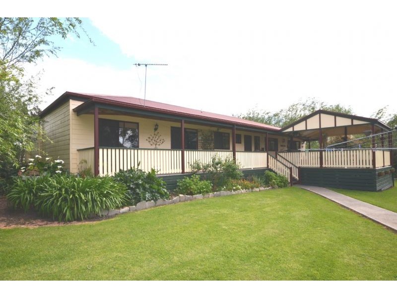 120 Korumburra Road, Wonthaggi VIC 3995