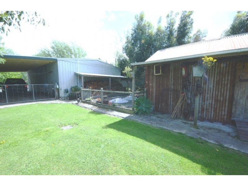 120 Korumburra Road, Wonthaggi VIC 3995